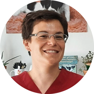 Dr.ssa Chiara Rossini